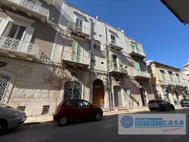 Foto Appartamento a Corato con 3 locali in vendita