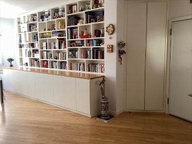 Foto Appartamento a Trapani Centro di 160 m² con 7 locali in vendita