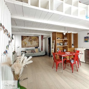 Foto Appartamento in Via Roma 32, Capoliveri Centro di 36 m² con 2 locali