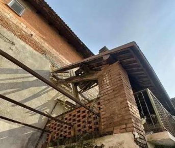 Foto Appartamento in Via Madre Chiara Ricci, Castelspina di 118 m²