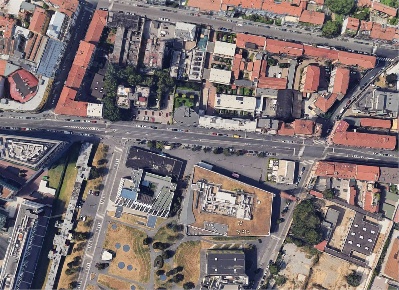 Foto Box in Via Carlo Imbonati, Milano Dergano di 20 m² con 2 locali