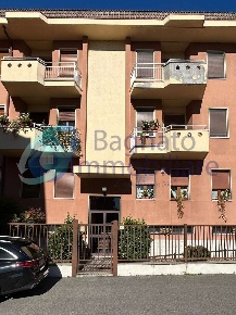Foto Appartamento in Via Fratelli Rosselli  1, Robbio di 111 m² in vendita