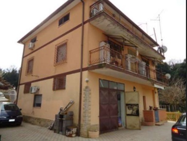 Foto Casa indipendente in via dei Susini, Ardea Castagnetta - Strampelli