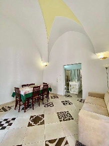 Foto Casa indipendente in via marsala 88, Casarano di 55 m² con 4 locali