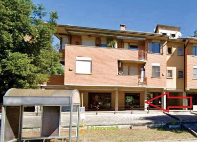 Foto Negozio in Frazione Santa Maria degli Angeli Via Sandro Pertini,