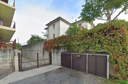 Foto Appartamento in Via San Giovanni 288, Montichiari Vighizzolo di 123 m²