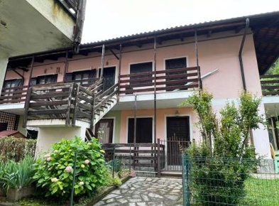 Foto Appartamento in Via Borgata Vindrola, Villar Dora di 56 m² in vendita