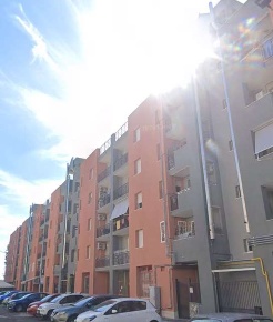 Foto Appartamento in Via Lione, Aprilia Inghilterra - Zona 167 di 85 m²