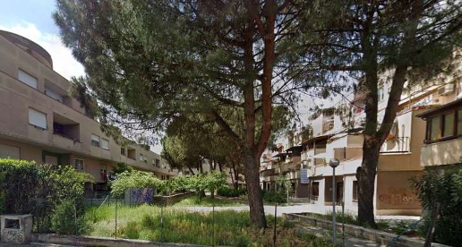 Foto Ufficio in Via Albert Schweitzer, Roma Ponte di Nona di 67 m²