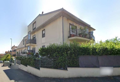 Foto Appartamento in Via Madignano, Roma Valle Muricana di 60 m² in vendita