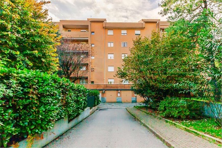 Foto Appartamento a Paderno Dugnano di 85 m² con 3 locali in vendita