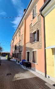 Foto Villa a schiera in Via Duca degli Abruzzi, Villafranca di Verona