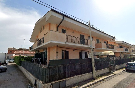 Foto Appartamento in Via Giuseppe Gioacchino Belli 1, Tivoli Tivoli Terme