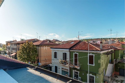 Foto Appartamento in via betteloni 56, Verona Borgo Venezia di 173 m²
