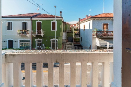 Foto Appartamento in via betteloni 56, Verona Borgo Venezia di 173 m²