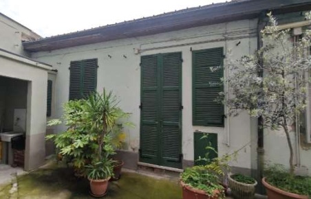 Foto Appartamento in Via Don Bosco, Torino Don Bosco di 35 m² con 3 locali