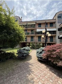 Foto Appartamento in Via Dante Alighieri, Pioltello Centro di 31 m²