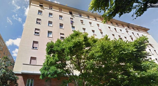 Foto Appartamento in Via Lucrino, Roma Africano - Villa Chigi di 123 m²