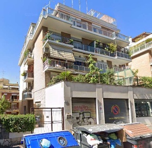 Foto Appartamento in Via Guido Guinizelli, Roma Monteverde Vecchio