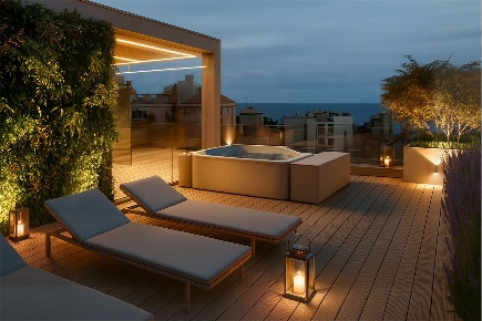 Foto Appartamento in Via Petrarca  37, Loano Centro in vendita