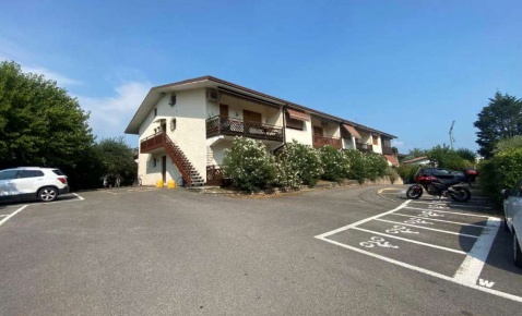 Foto Appartamento in Via Catullo  31, Manerba del Garda Villaggio Sanghen