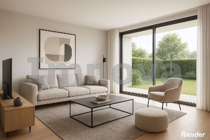 Foto Appartamento in via Venezia snc, Cesano Maderno di 130 m² con 3 locali