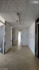 Foto Ufficio in Via Cagliostro, Modena San Faustino di 160 m² con 6 locali