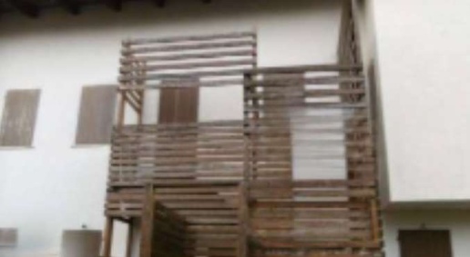 Foto Appartamento in Località Rancaliccio, Montecopiolo di 411 m²