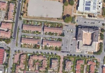 Foto Negozio in Via Pio la Torre, Roncadelle di 34 m² con 1 locali