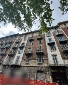 Foto Appartamento in Corso Vigevano, Torino Aurora di 40 m² con 2 locali