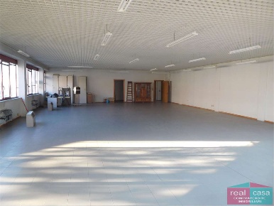 Foto Ufficio in Via Paltrinieri, Modena Sacca - Stazione di 235 m²