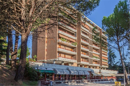 Foto Appartamento in Via Armando Diaz, Perugia Madonna Alta - Prepo