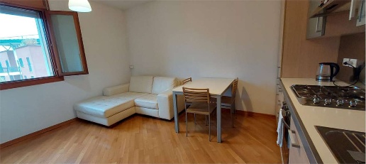 Foto Appartamento in Viale Martesana 23, Vimodrone di 55 m² con 2 locali