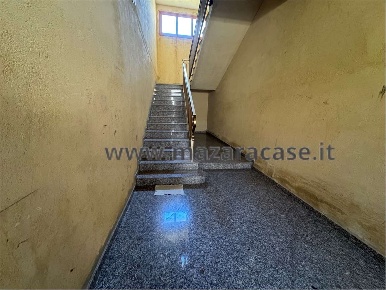 Foto Appartamento a Mazara del Vallo di 197 m² con 8 locali in vendita