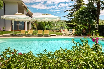 Foto Terreno edificabile in VIA MIRAVALLE 3, San Martino Buon Albergo