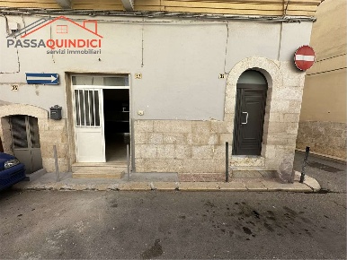 Foto Appartamento in Via Tridente 72, Triggiano di 45 m² con 1 locali