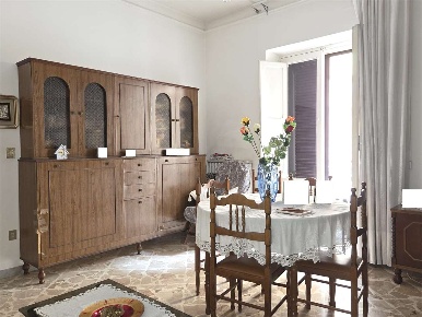 Foto Appartamento a Bitonto di 110 m² con 3 locali in vendita