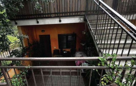 Foto Appartamento in Via Capodrise, Roma Monte Migliore di 53 m² in vendita