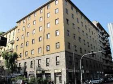 Foto Appartamento in Via Giovanni da Procida, Milano Sempione di 110 m²