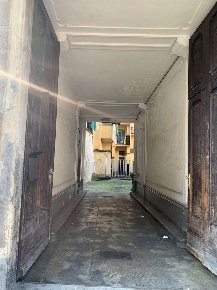 Foto Appartamento in Via Brandizzo, Torino Barriera di Milano di 72 m²