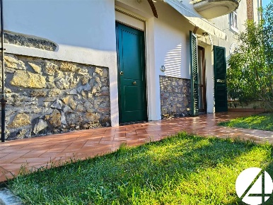 Foto Appartamento in Via Statale 697, Quarrata Casini di 135 m² in vendita