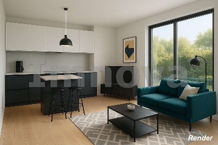 Foto Appartamento in via Venezia snc, Cesano Maderno di 79 m² con 2 locali