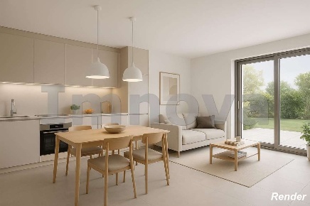 Foto Appartamento in via Venezia snc, Cesano Maderno di 79 m² con 2 locali