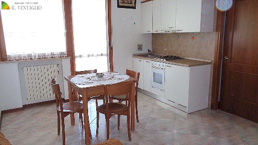 Foto Appartamento a Sassuolo di 55 m² con 2 locali in affitto