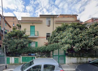 Foto Appartamento in Via Mastro Gabriello, Roma Labaro di 78 m² in vendita