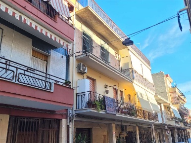 Foto Appartamento in VIA ARIANO 15, Cerignola Centro di 90 m² con 1 locali