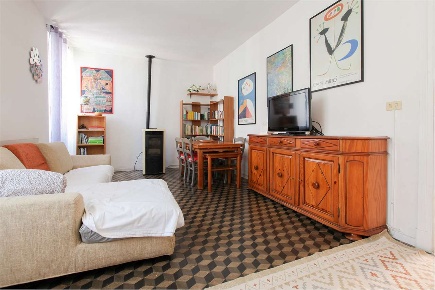 Foto Appartamento in Via Giuseppe Garibaldi 9, Toirano Centro di 110 m²