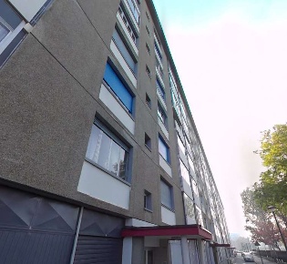 Foto Appartamento in Via Giovanni Roveda, Torino di 135 m² con 8 locali