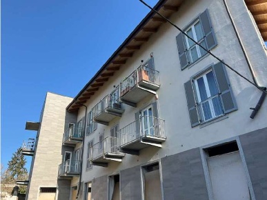 Foto Appartamento in Via G. Matteotti, Settimo Torinese di 75 m² in vendita