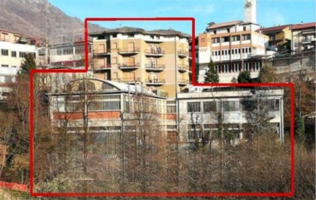 Foto Appartamento in Via Maestro Zanagnolo, Lumezzane San Sebastiano